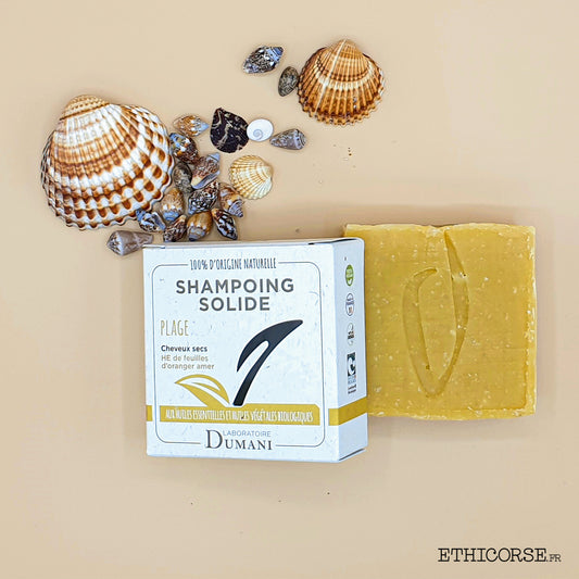 Shampoing Solide Plage 01