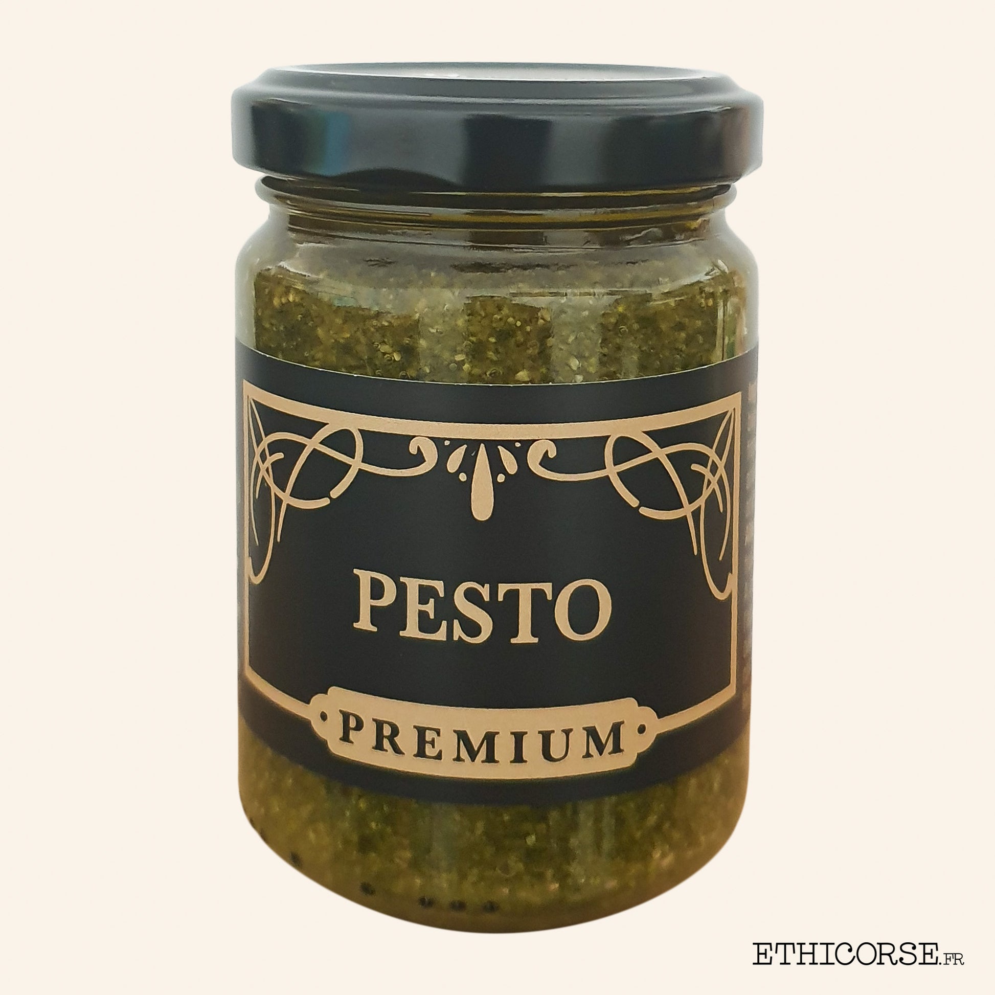 Pesto Premium 130g