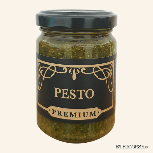 Pesto Premium 130g
