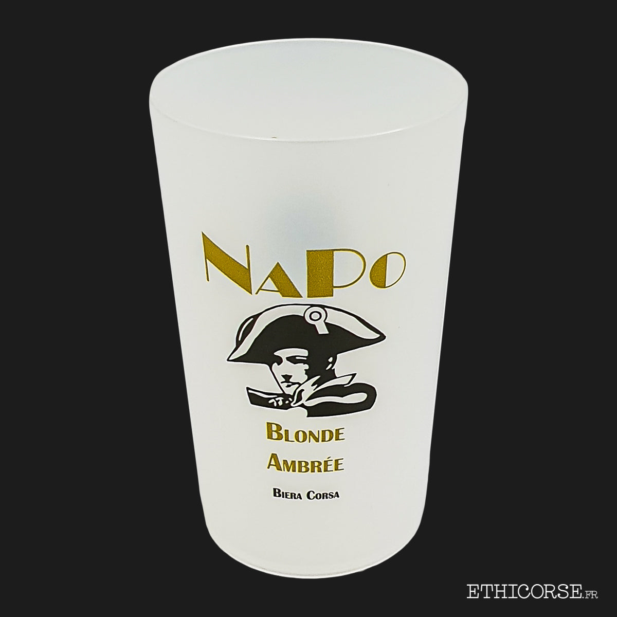 Eco Cup Napo 25cl A