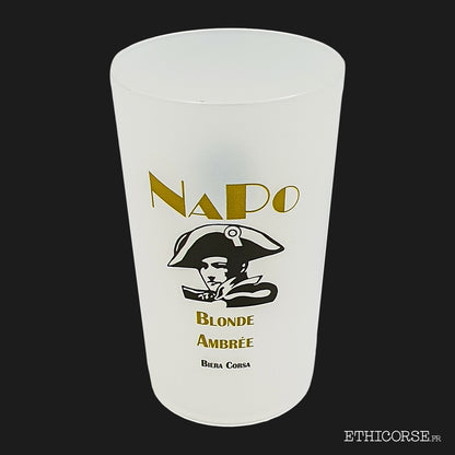 Eco Cup Napo 25cl A