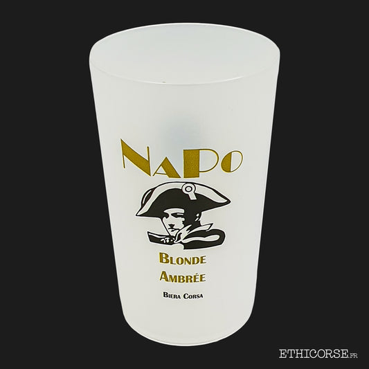 Eco Cup Napo 25cl A