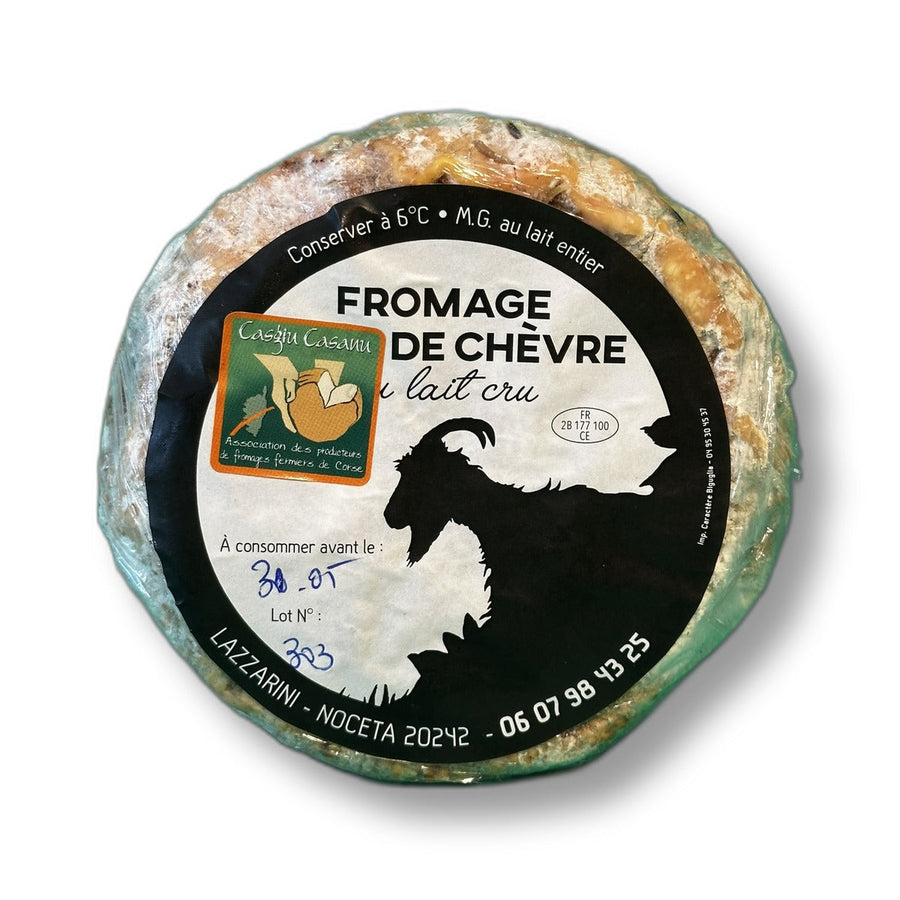 fromage-chevre-lait-cru-corse-lazzarini
