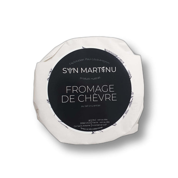 fromage-de-chevre-corse-lait-cru-250g