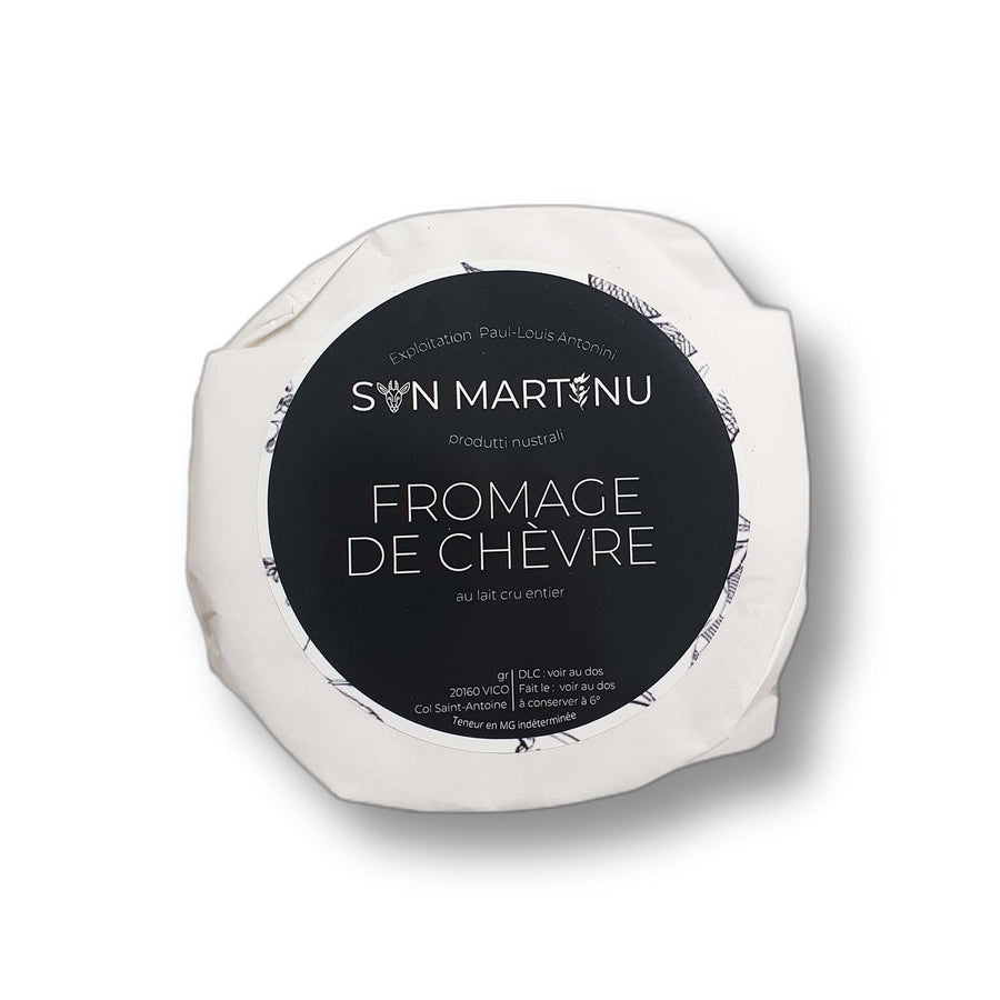 fromage-de-chevre-corse-lait-cru-250g