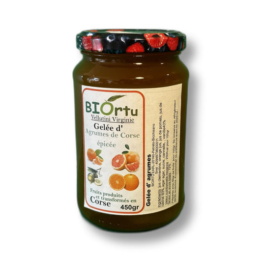 gelee-agrumes-corse-epicee-bio-biortu
