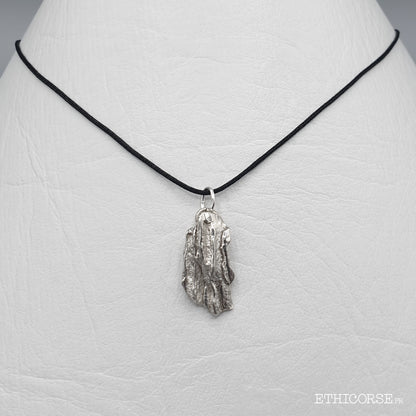 Collier pendentif Argent - Germès création