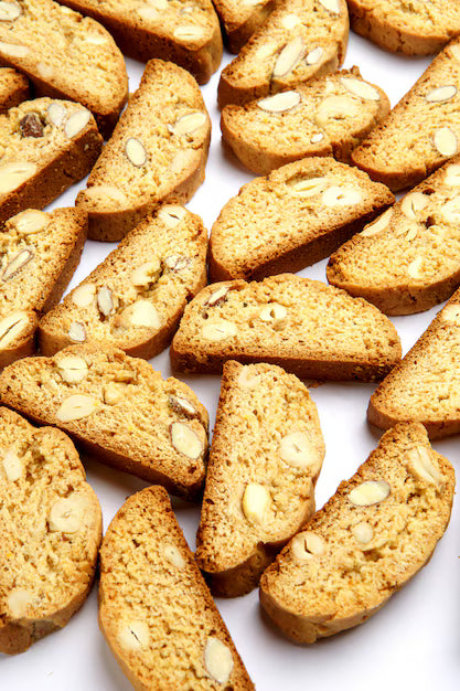 Canistrelli et Biscuits