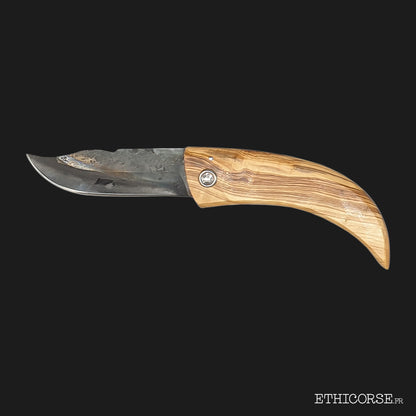 Cornicciolu pliable Bois 18cm - PMB 04B