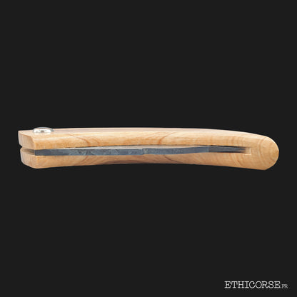 Cornicciolu pliable Bois 18cm - PMB 04D