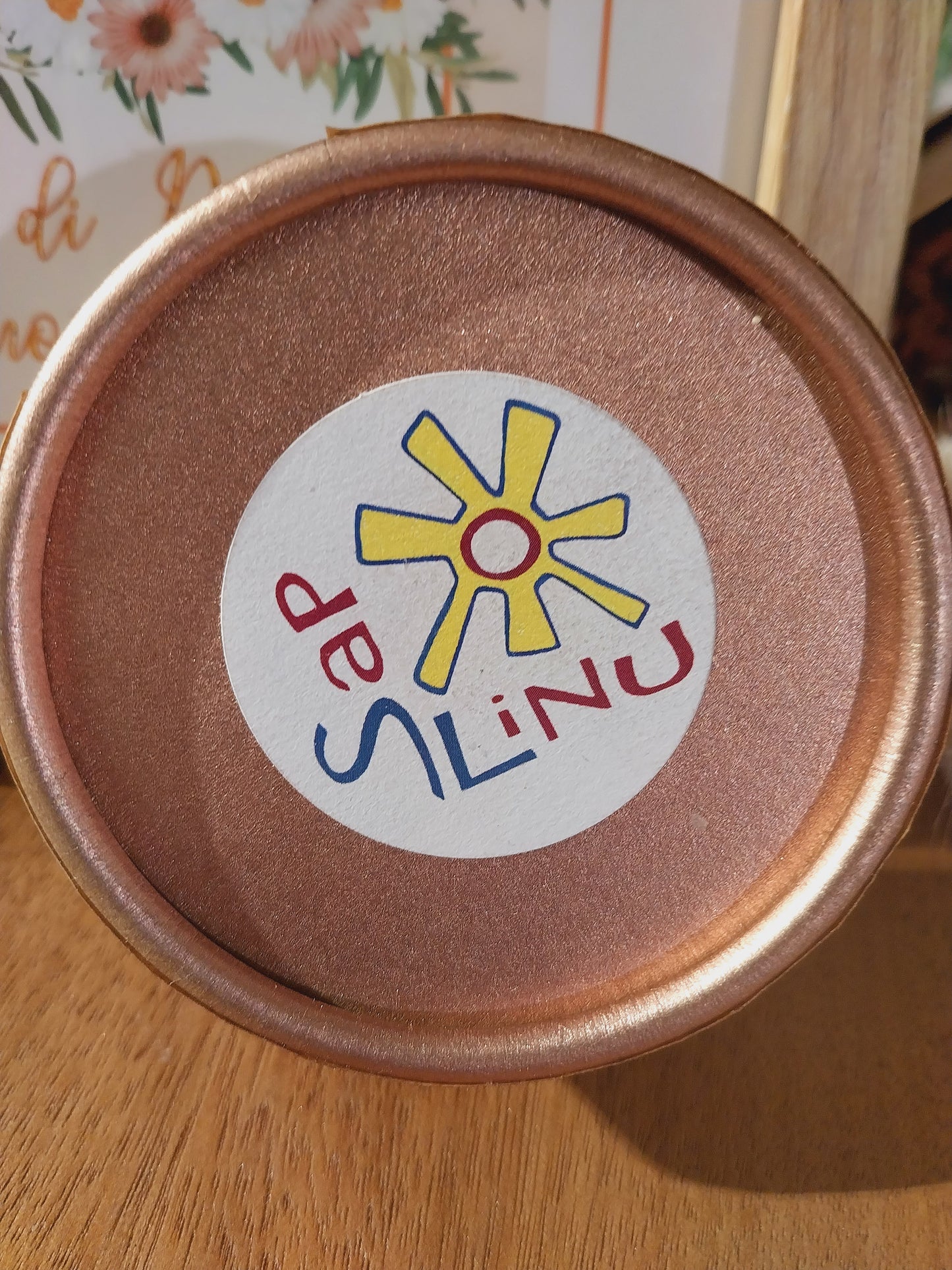 Le Baume Solide Corps