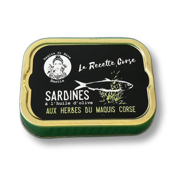 sardines-huile-olive-herbes-maquis-corse-regina-di-mare