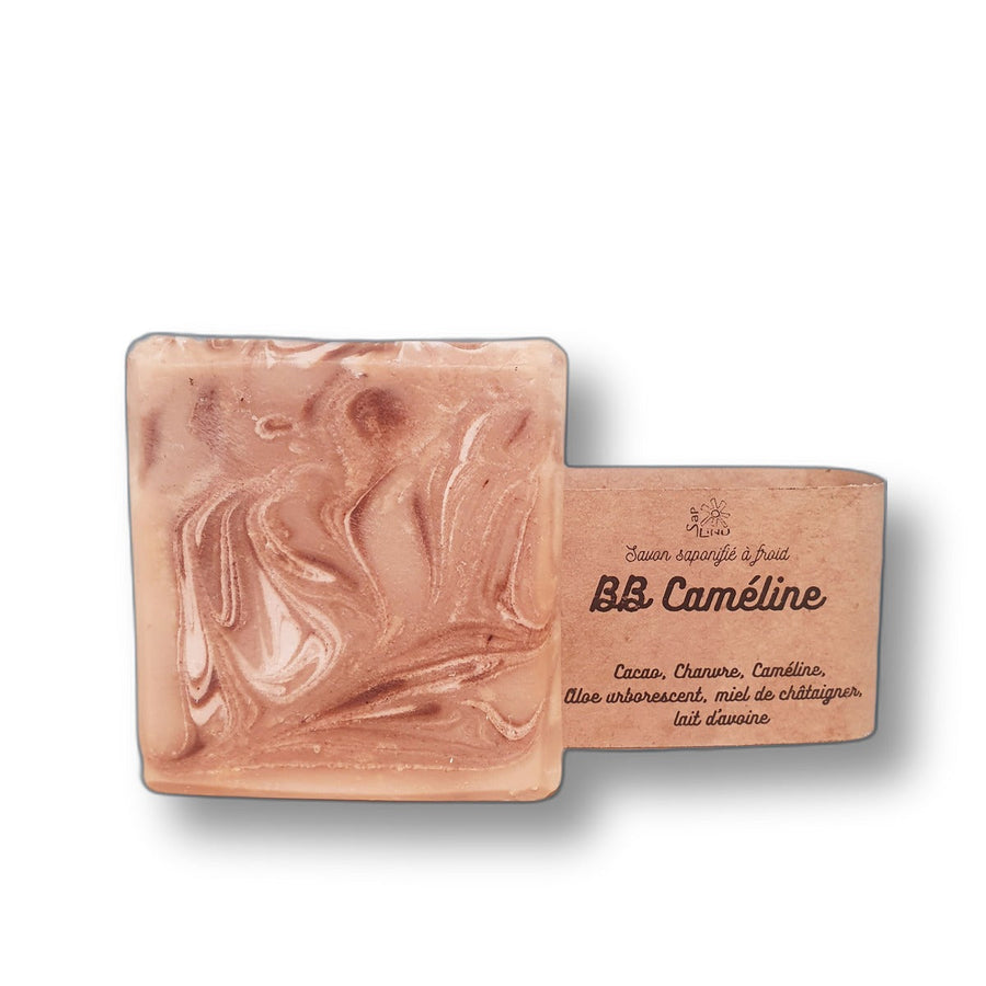 savon-bb-cameline-sapolinu-la-savonnerie-de-coti-110g