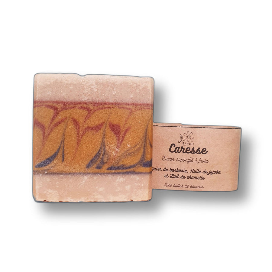 savon-caresse-sapolinu-la-savonnerie-de-coti-110g