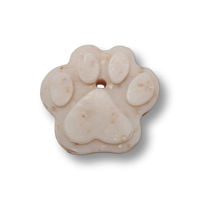 Savon naturel pour chien -Bulabuledda Cosmétiques- 25g