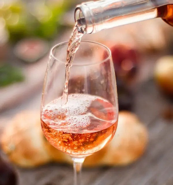 Vins Rosés